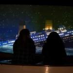 Exposição imersiva sobre o Titanic segue em cartaz em São Paulo; confira valores