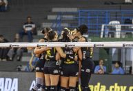 Horário e onde assistir ao vivo Osasco x Praia Clube, pela Superliga Feminina de Vôlei