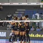Horário e onde assistir ao vivo Osasco x Praia Clube, pela Superliga Feminina de Vôlei