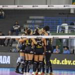 Horário e onde assistir ao vivo Osasco x Praia Clube, pela Superliga Feminina de Vôlei