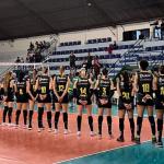 Vôlei: Praia Clube bate Brusque e emenda segunda vitória na Superliga Feminina