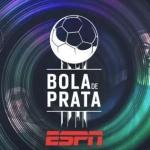 Bola de Prata 2024: veja lista de premiados e 'time ideal' do Brasileiro