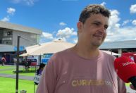 Prefeito de Curvelo celebra abertura da Stock Car 2026 na cidade: ‘Motivo de honra’