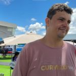 Prefeito de Curvelo celebra abertura da Stock Car 2026 na cidade: ‘Motivo de honra’