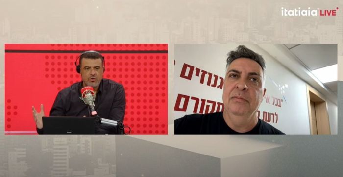 Prefeito de Belo Horizonte, Álvaro Damião em entrevista à Itatiaia nesta sexta-feira (13), detalhou momentos de tensão em Israel.