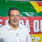 Após operação da PF, prefeito de Macapá renuncia ao cargo para disputar eleições