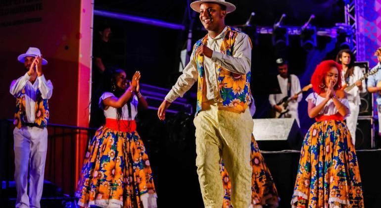 Prefeitura oficializa o Samba como Patrimônio Cultural de BH; confira evento comemorativo