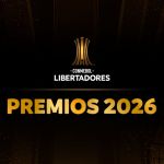 Copa Libertadores terá premiação recorde em 2026; veja valores