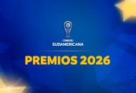 Sul-Americana terá premiação recorde em 2026; veja valores