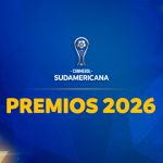 Sul-Americana terá premiação recorde em 2026; veja valores