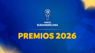 Sul-Americana terá premiação recorde em 2026; veja valores