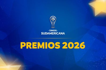 Premiação da competição em 2026 será histórica