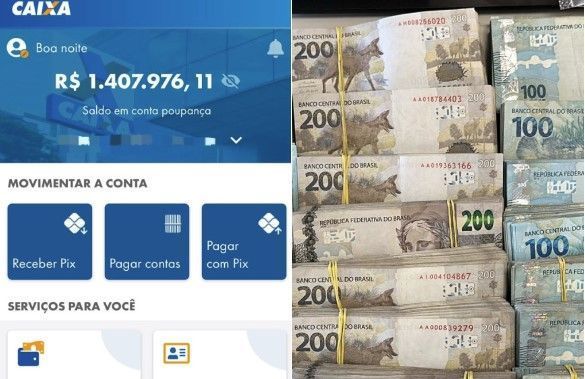 Bolão de professores de Contagem leva R$ 1,4 milhão na Lotofácil: 'A gente queria gritar'