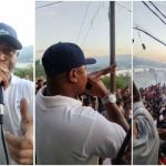 MC Urubuzinho é preso após participar de baile funk com rajada de tiros em SP