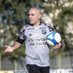 Ceará define data de reapresentação de jogadores para a temporada de 2025