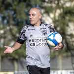 Ceará define data de reapresentação de jogadores para a temporada de 2025