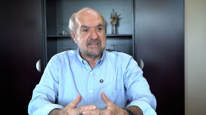 Presidente do centro universitário Funcesi, Maurício Guimarães Mendes (PSB).jpeg