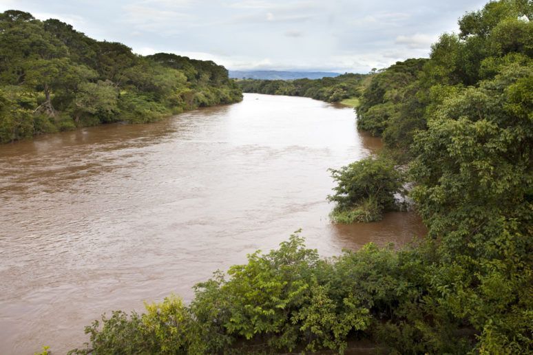 Em meio a seca histórica, Copasa toma medida para evitar falta de água na Grande BH; entenda