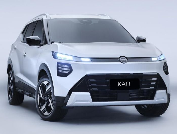 Nissan Kait
