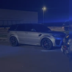 PRF recolhe Range Rover de 'Sicário', cúmplice de Vorcaro, no Sul de Minas