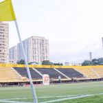 São Bernardo x Ceará: veja as escalações para jogo da Copa do Brasil