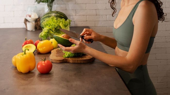 Principais alimentos para se consumir antes da corrida de rua