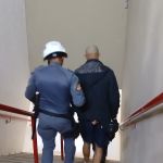 Após 100 jogos monitorados, 270 foragidos são presos em estádios de São Paulo