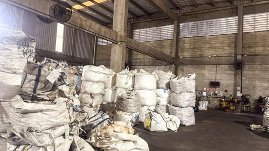 Furto Minérios Nobres SP