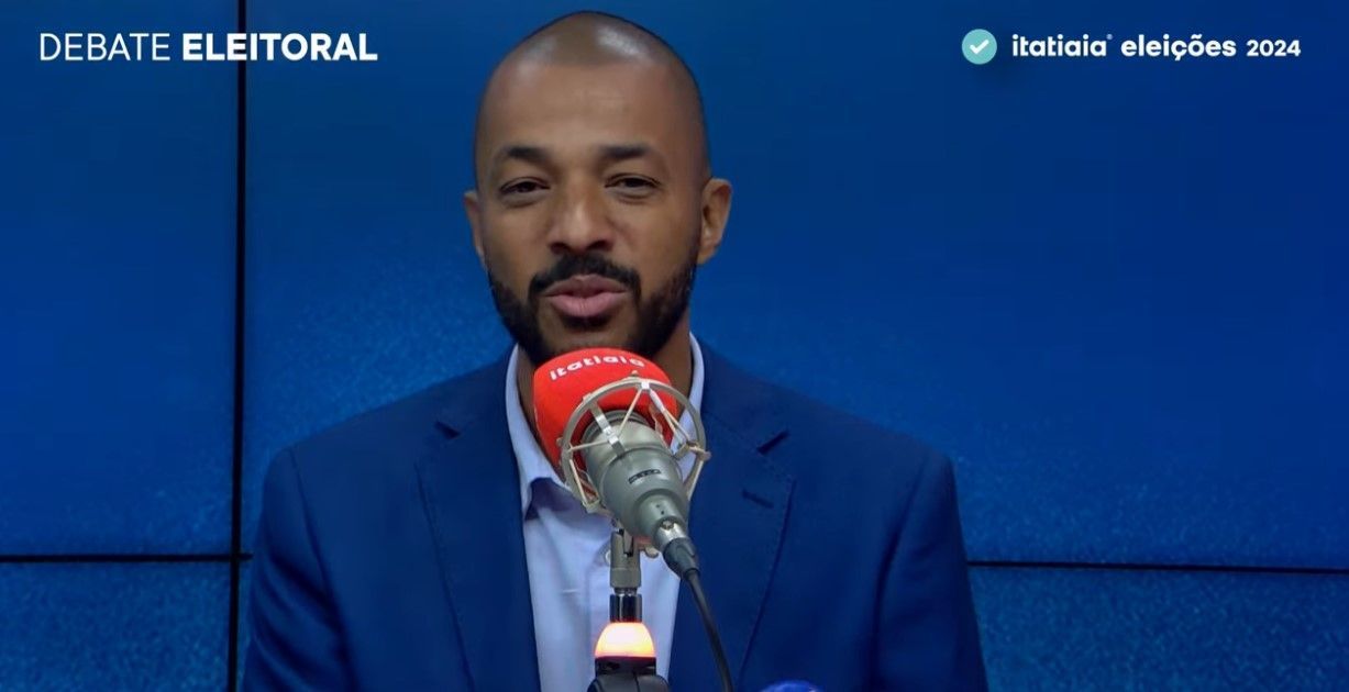 Professor Costela promete adotar Orçamento Participativo para atender demandas da periferia de Sabará