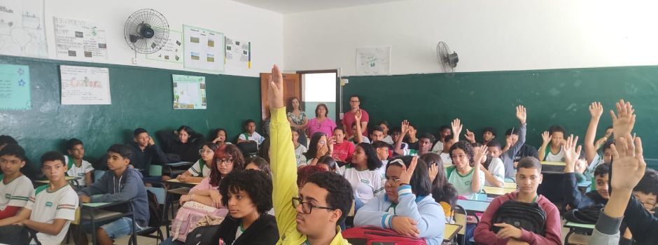 Brasil terá selo para identificar gestão pública comprometida com a alfabetização