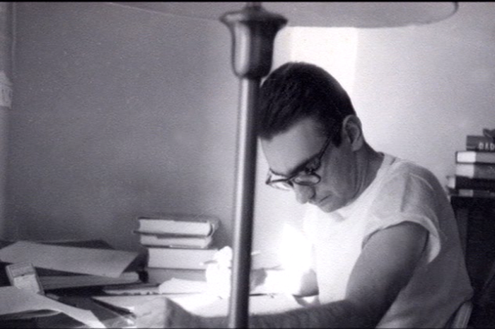 Professor Ramayana em Nova York, na década de 1960. Professor Ramayana em Nova York, na década de 1960.