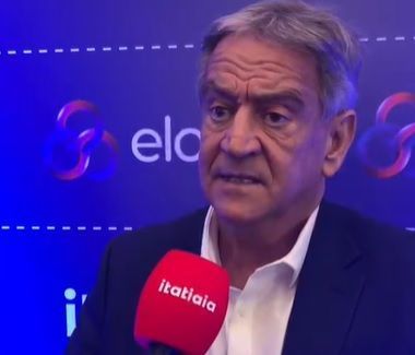 Eloos: 'Governos passam, mas nós ficamos', diz professor Paulo Resende