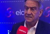 Eloos: 'Governos passam, mas nós ficamos', diz professor Paulo Resende