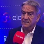 Eloos: 'Governos passam, mas nós ficamos', diz professor Paulo Resende