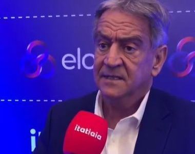 Eloos: 'Governos passam, mas nós ficamos', diz professor Paulo Resende