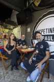 Espetinhos do Paulão vencedor do Comida di Buteco 2024