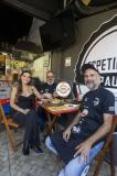 Espetinhos do Paulão vencedor do Comida di Buteco 2024