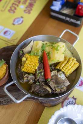 Espetinhos do Paulão vencedor do Comida di Buteco 2024