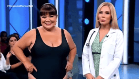 Programa fictício viralizou no X