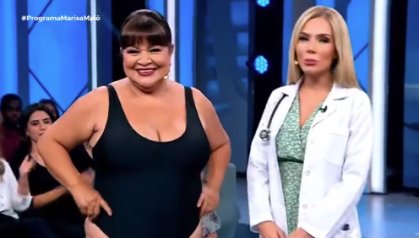 Programa fictício viralizou no X