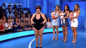 Programa fictício viralizou no X