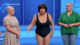 Programa fictício viralizou no X