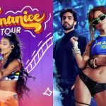 Beach club chega a Guarapari (ES) com programação que traz Ludmilla, Anitta, Baile do Dennis e mais