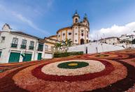 Semana Santa de Ouro Preto terá transmissão nacional pela TV Aparecida
