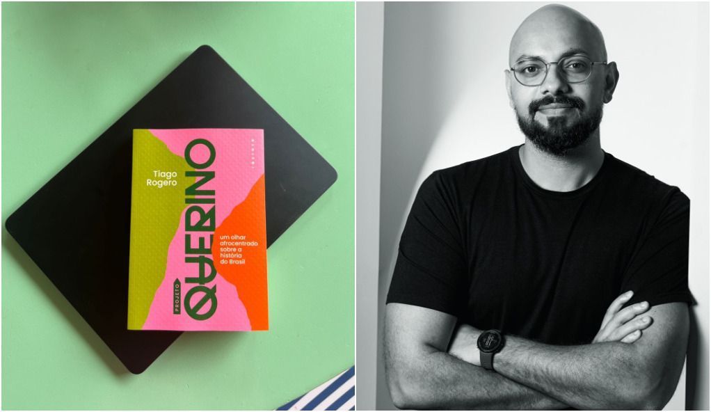 “Projeto Querino” conduz olhar negro para contar a história do Brasil