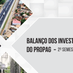 Ofício com balanço de investimentos do Propag em 2025 é lido na ALMG