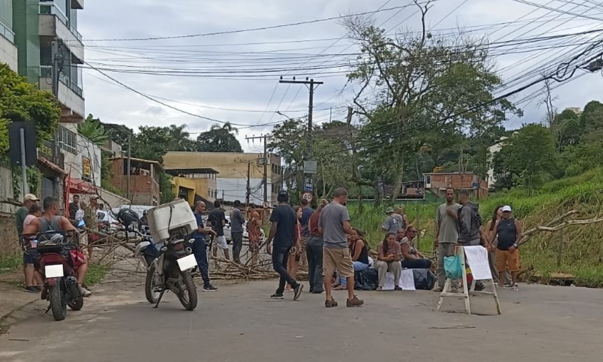 Prefeitura anuncia abertura de acesso ao Bairro Adolpho Vireque