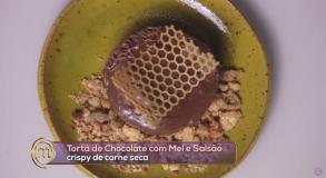 Veja sobremesas preparadas na Prova de Eliminação