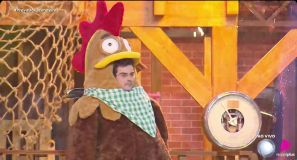 Segunda Prova do Fazendeiro pediu raciocínio rápido e agilidade