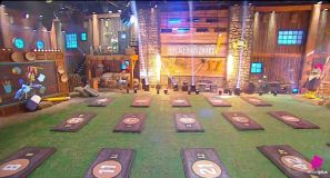 Segunda Prova do Fazendeiro pediu raciocínio rápido e agilidade